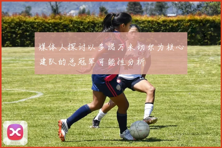 媒体人探讨以多诺万米切尔为核心建队的总冠军可能性分析