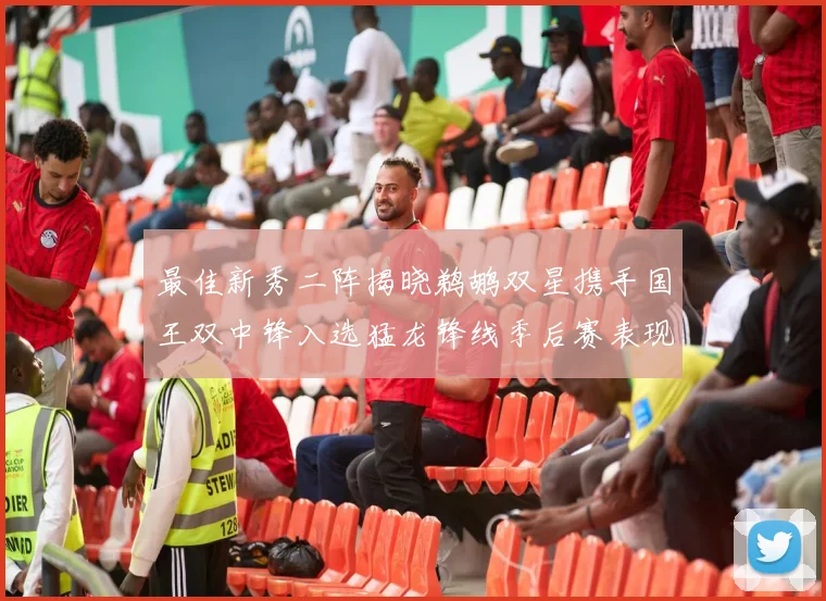 最佳新秀二阵揭晓鹈鹕双星携手国王双中锋入选猛龙锋线季后赛表现抢眼